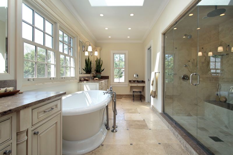 Elegant Bathtubs