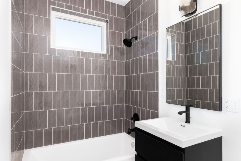 Weather Impact on Bathroom Remodelings