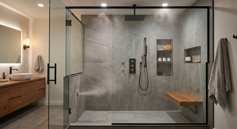 Top Bathroom Remodeling Companies in Dripping Springs, TX