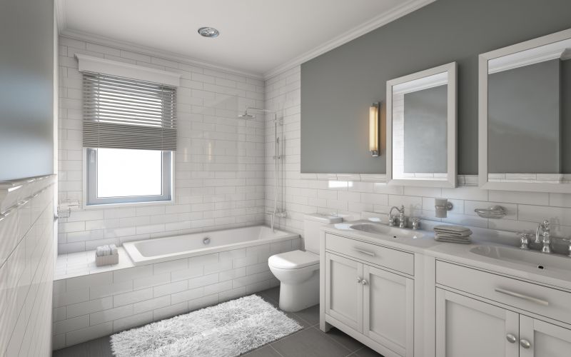 Bathroom Renovation Experts